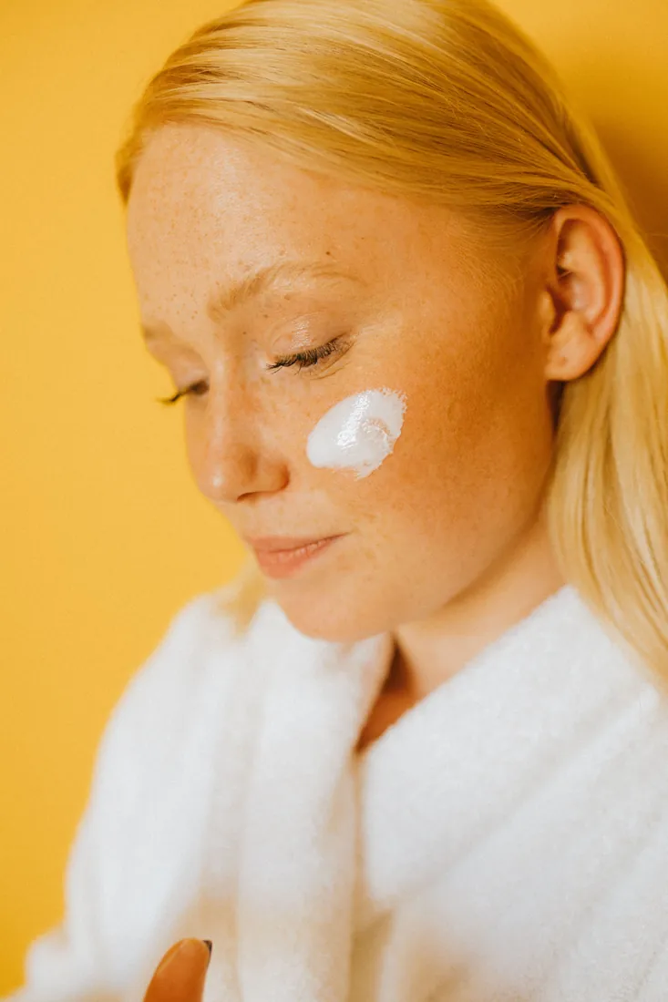 Anti Aging-Prävention mit Sonnenschutz und Hautpflege, Hautarzt in Düsseldorf
