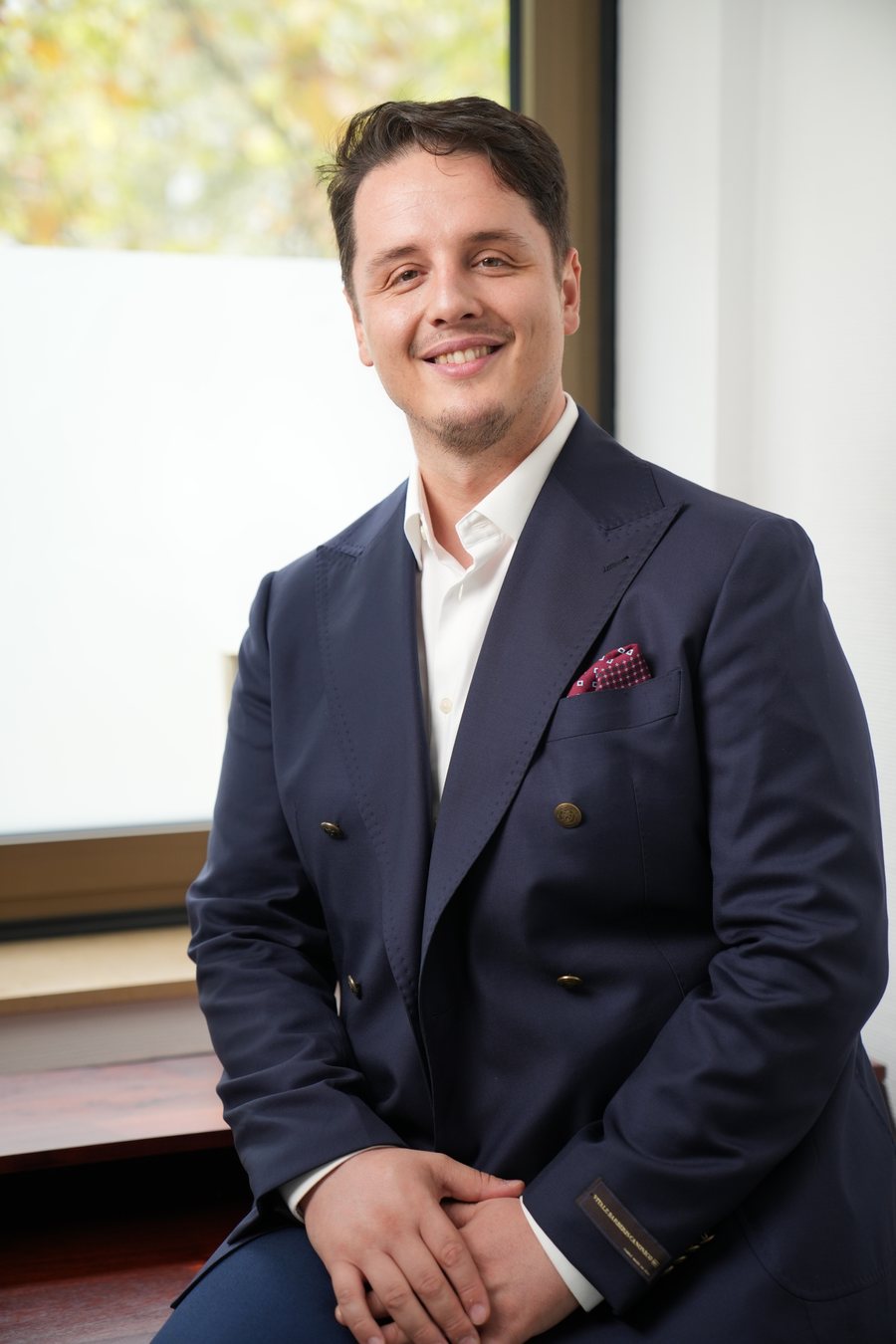 Dr. (univ. Te.) Nusret Fetai, Privatpraxis für Ästhetische Chirurgie, Fetai · Ästhetische Chirurgie Düsseldorf