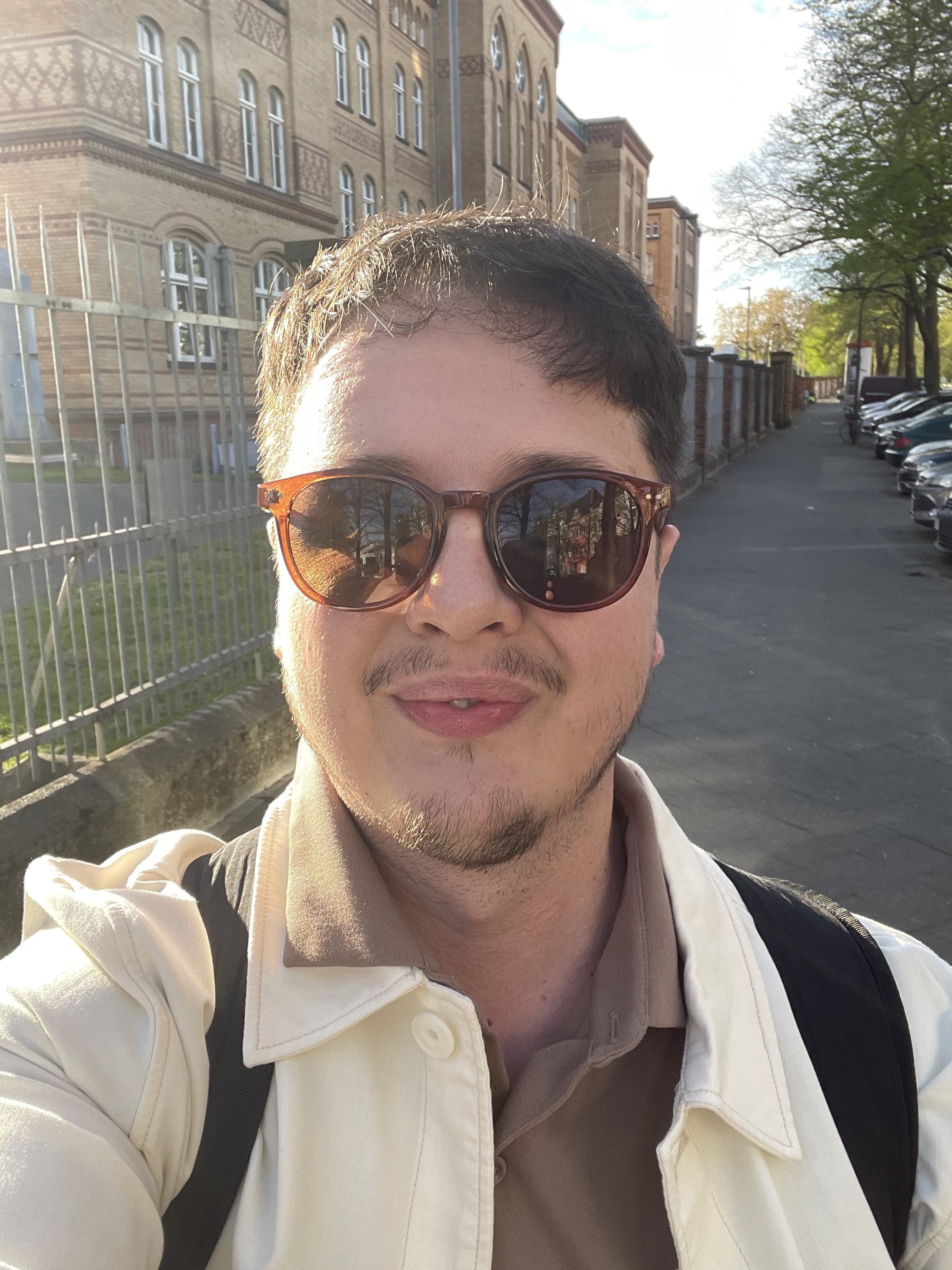 Dr. (Univ. Te.) Nusret Fetai, Facharzt für Dermatologie und Ästhetische Chirurgie
